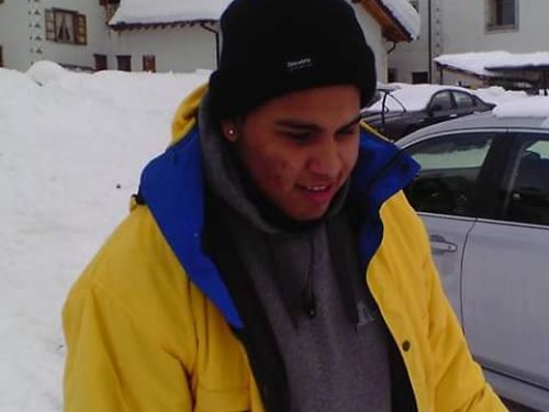 ChrisSanchz21