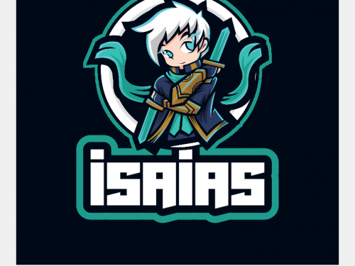 Isaiasldkxn