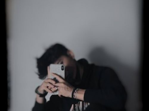 PsychoGhost