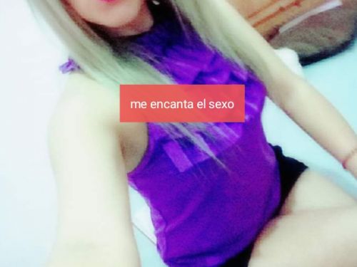 Geannasexy