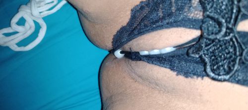 Vaginamojada