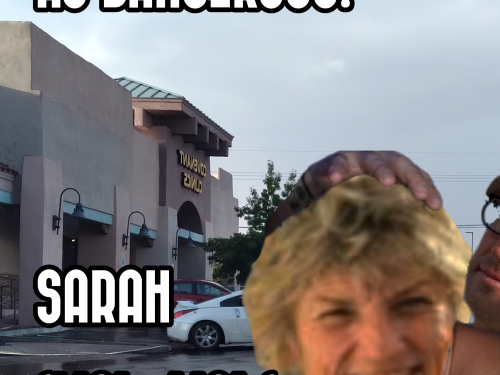 Perswaysense