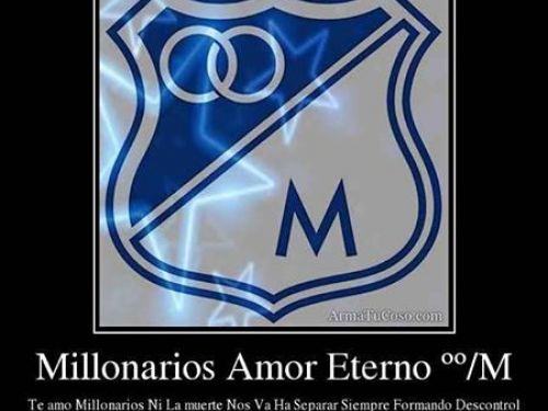 MILLONARIOS