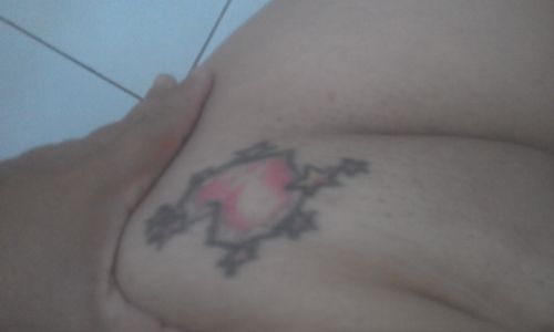 Ritinha2009