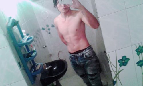 Jerlymejia