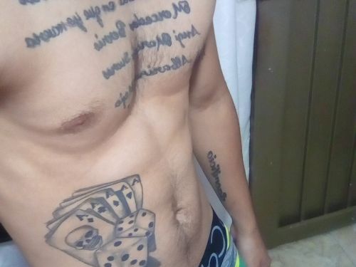 Cumboy