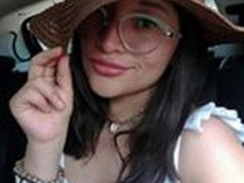 Melanydelgadillo