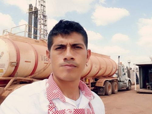 David_Mauricio