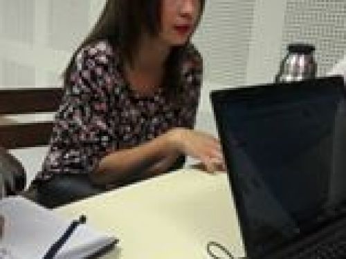 EULOGIA