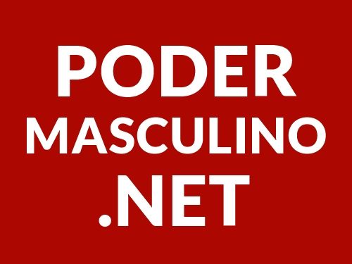 podermasculino