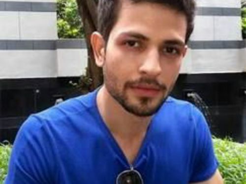 SUMANTH