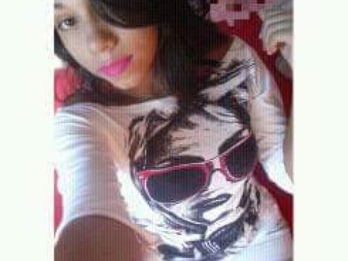Sabrininha