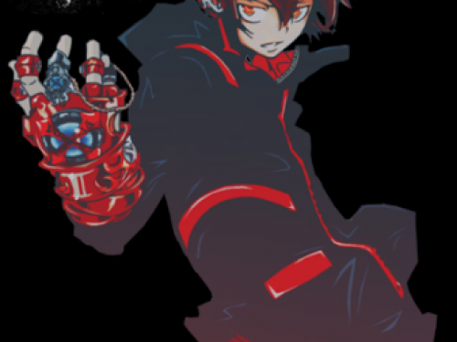 Tsuna